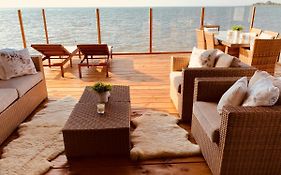 Vakantie Villa Markermeer